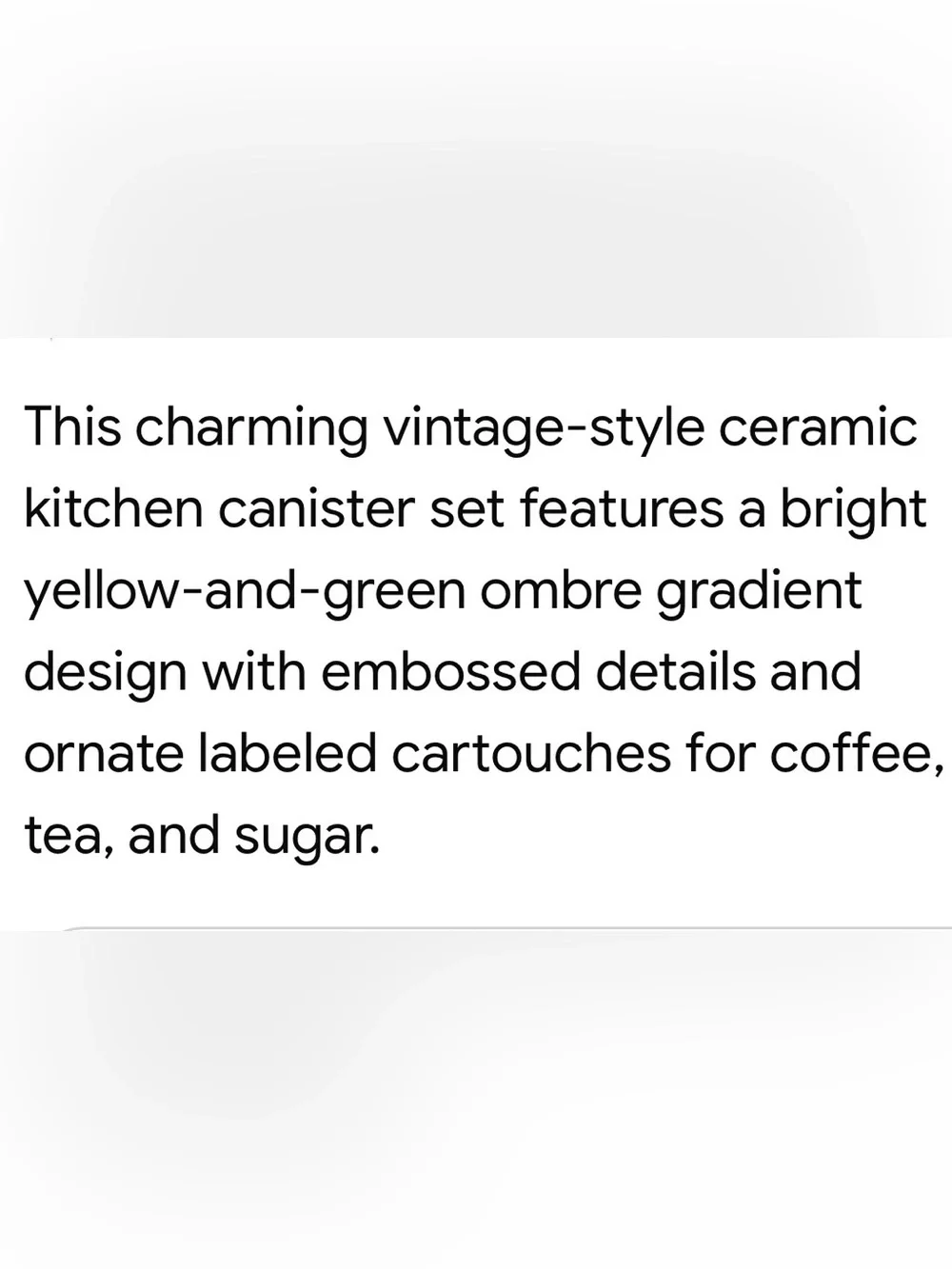 Vintage style cottagecore